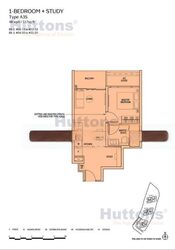 Piccadilly Grand (D8), Apartment #486771341